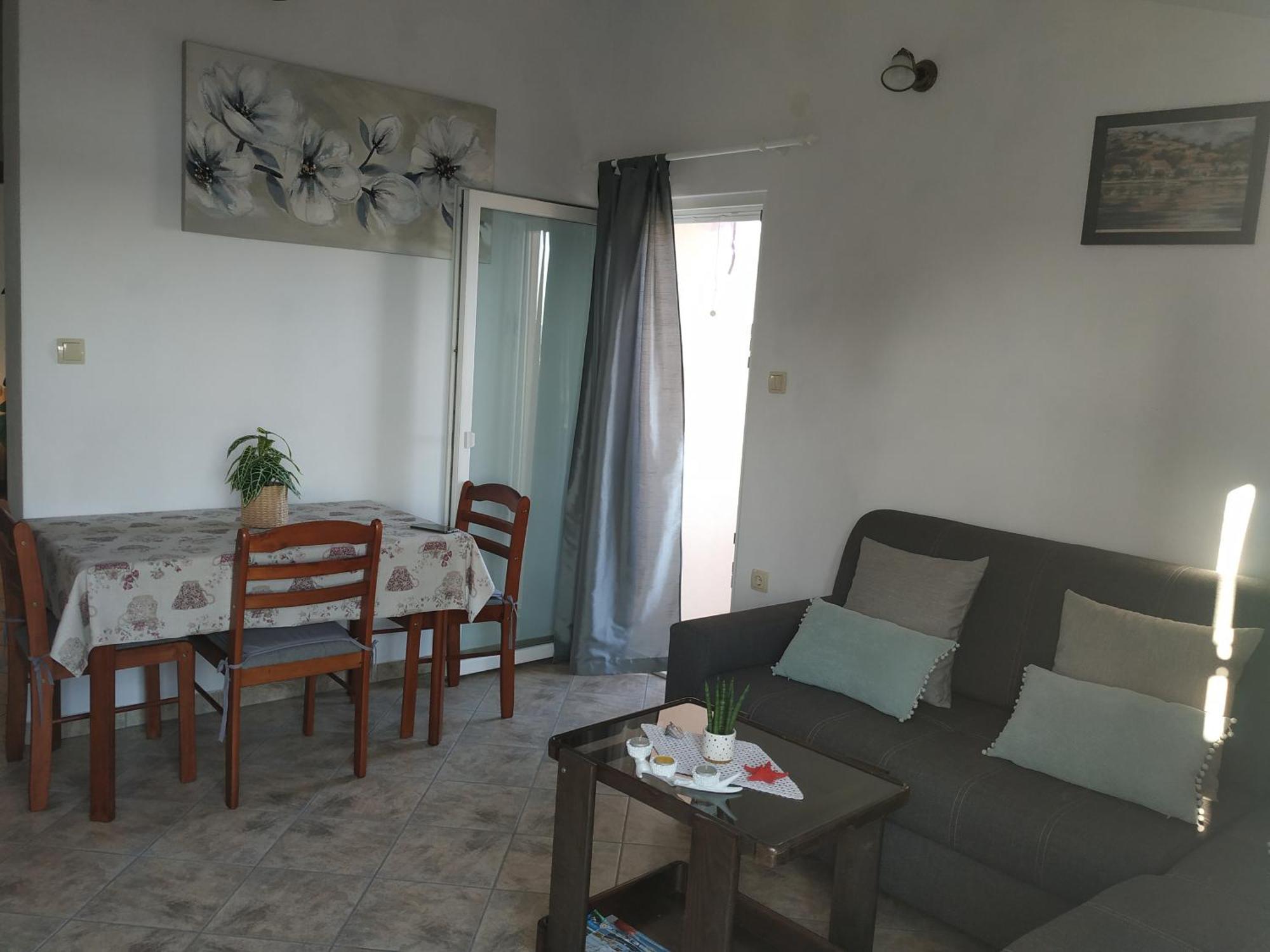 Mia Διαμέρισμα Τρογκίρ Δωμάτιο φωτογραφία