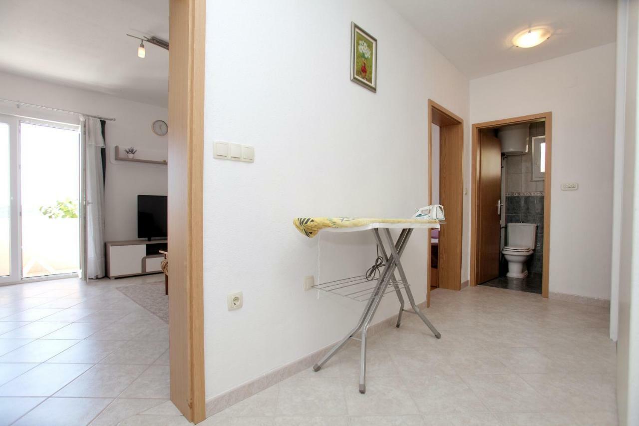 Mia Διαμέρισμα Τρογκίρ Εξωτερικό φωτογραφία