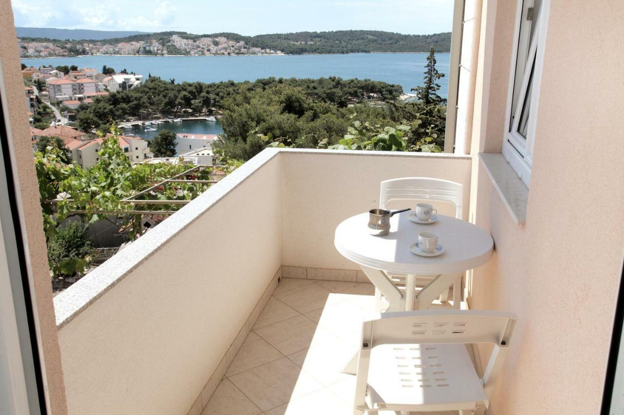Mia Διαμέρισμα Τρογκίρ Εξωτερικό φωτογραφία