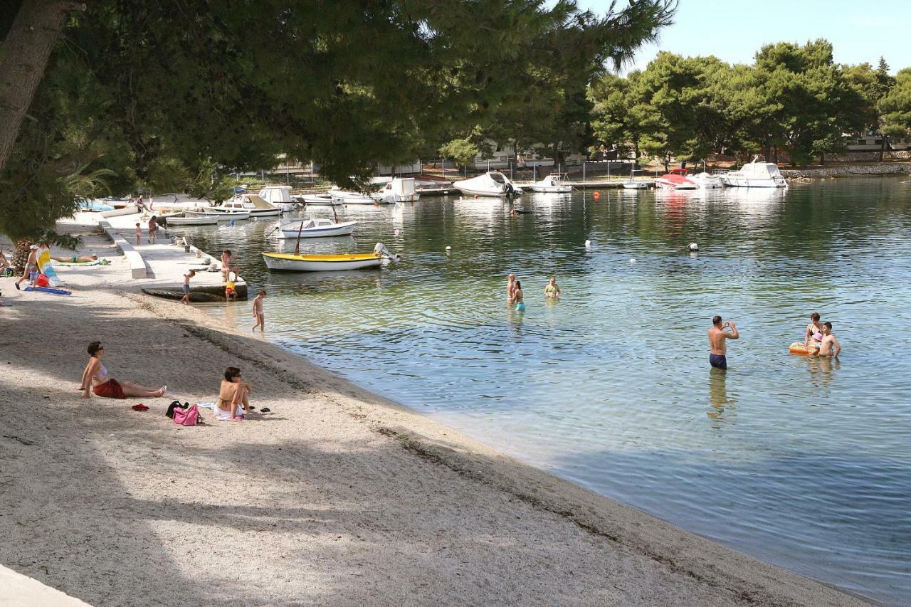 Mia Διαμέρισμα Τρογκίρ Εξωτερικό φωτογραφία