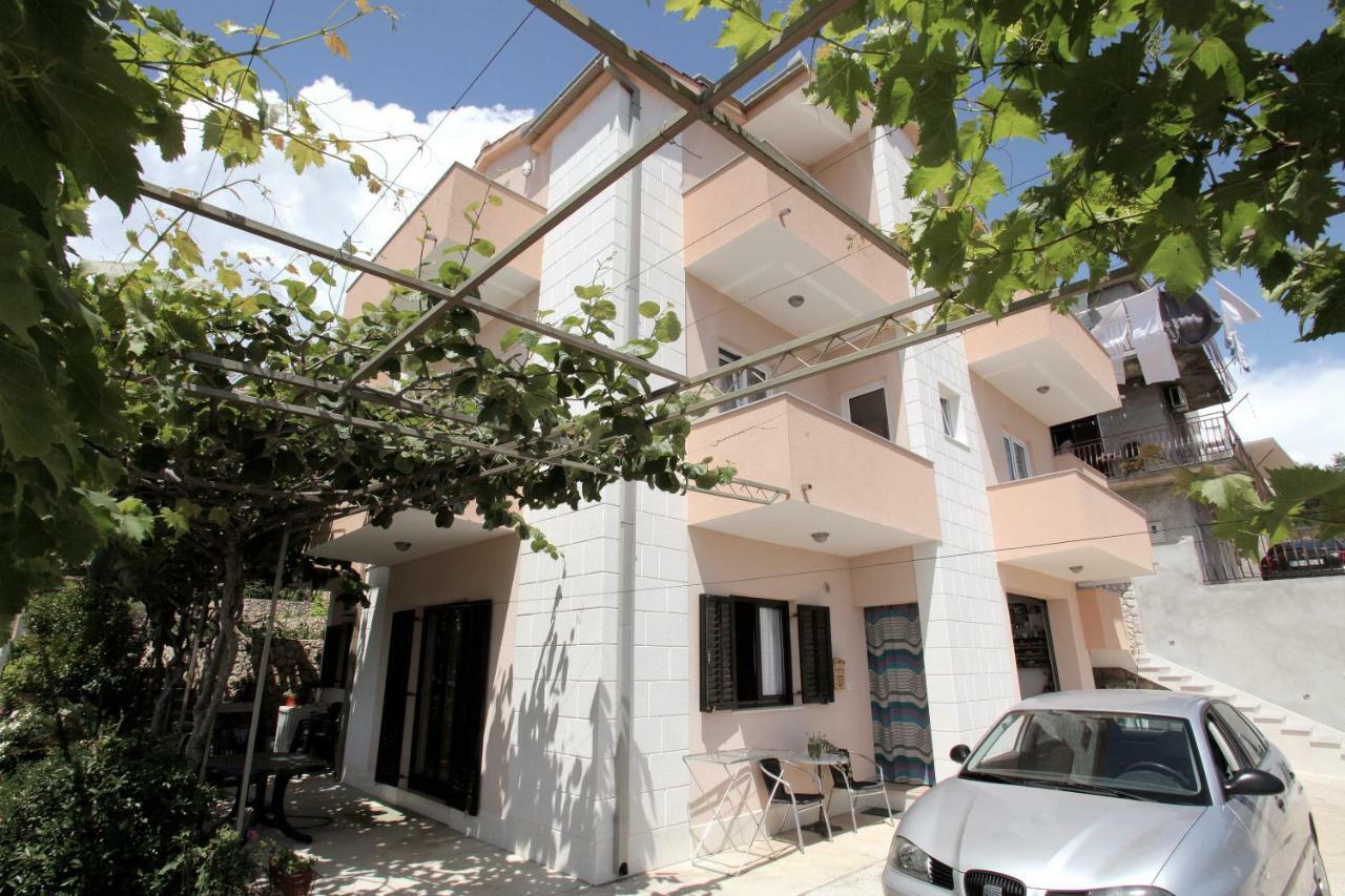 Mia Διαμέρισμα Τρογκίρ Εξωτερικό φωτογραφία