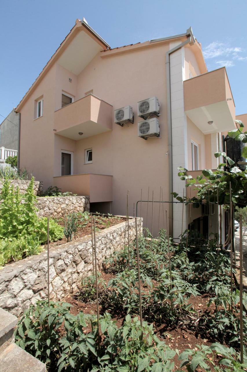 Mia Διαμέρισμα Τρογκίρ Εξωτερικό φωτογραφία